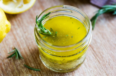 Lemon Vinaigrette