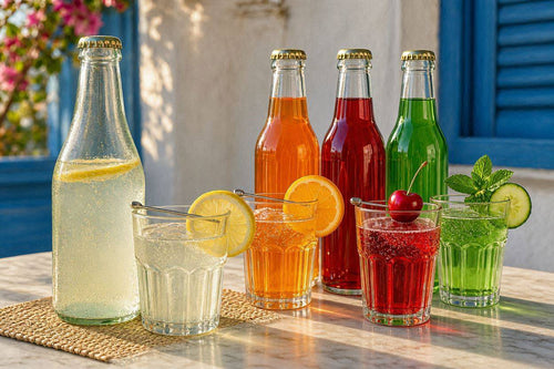 Beverages