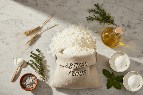 Baking Products