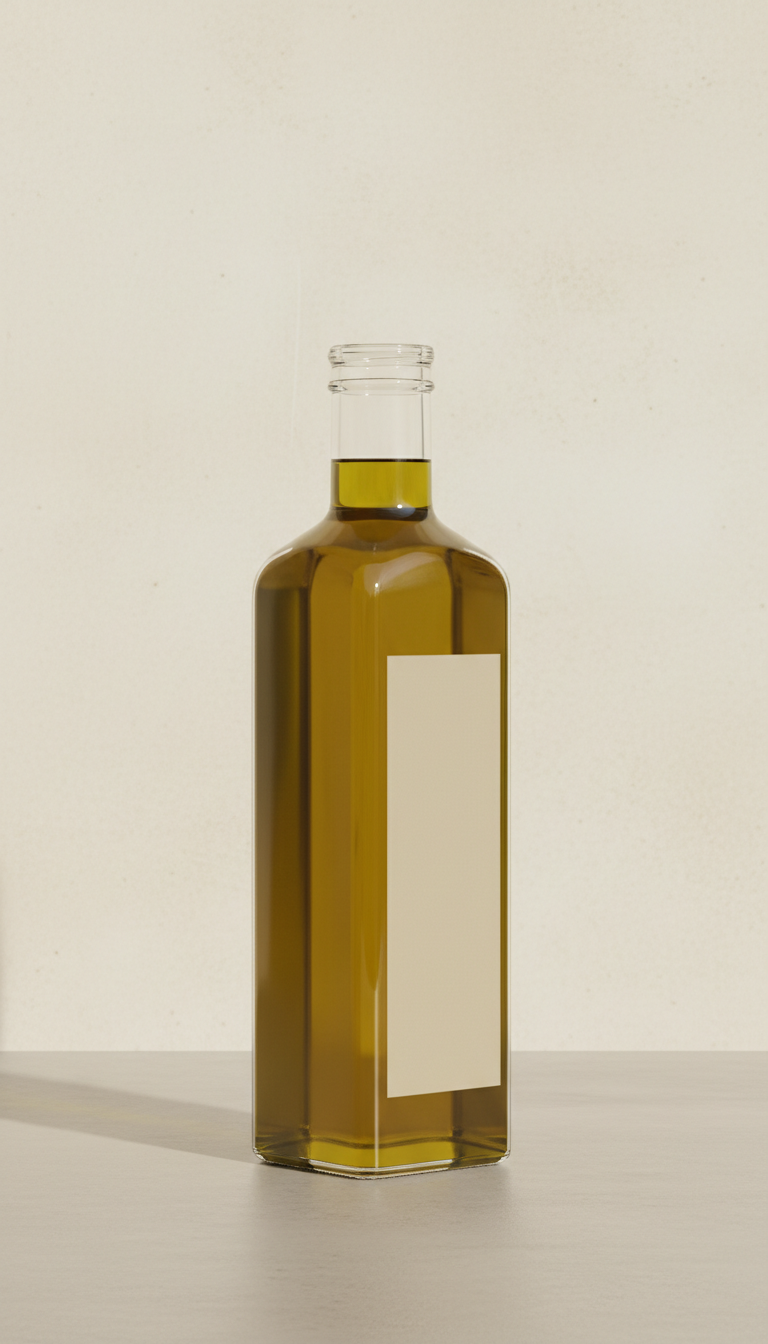 Limited Reserve Mediterranean Olive Oil