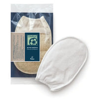 Lifoplus Classic Bath Loofah Mitt