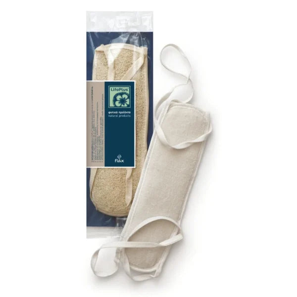 Lifoplus Back Belt Scrubber