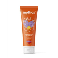 Mythos Labdanum Hand & Nail Cream 100ml