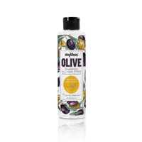 Mythos Olive Sandalwood & Wheat Protein Shampoo for Normal Hair 200ml