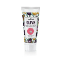 Mythos Olive Vanilla & Peony Moisturizing Hand Cream 100ml