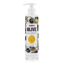 Mythos Olive Chamomile Facial Cleansing Gel 200ml