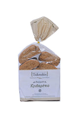 Greek Barley Rusks (Paximadia) 1.5lb - Tsiknakis