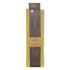 Agrozimi Pasta Linguine 17.6oz (500g)