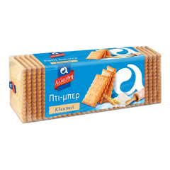 Allatini Petit Beurre Cookies 7.9oz (225gr)