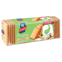 Allatini Petit Beurre Cookies 7.9oz (225gr)