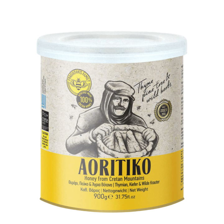 AoritikoCretanHoneyThyme_PineTreeandWildHerbsTIN2lb_900gr.png
