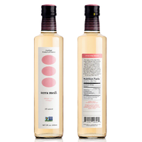 Terra Medi-Greek White Wine Vinegar