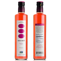 Terra Medi-Greek Red Wine Vinegar