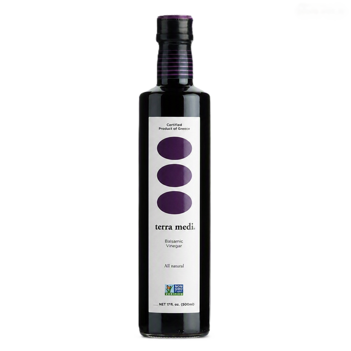 Terra Medi-Greek Balsamic Vinegar