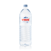 Vikos-Water PET 6 x 1.5lt(1500ml)