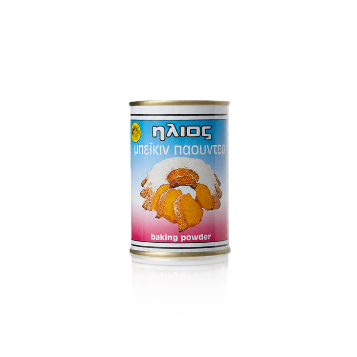 Ilios-Greek Baking Powder 7.1oz