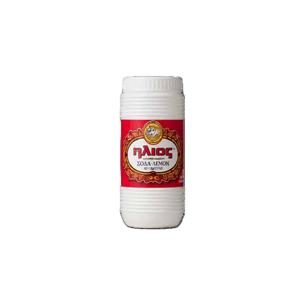 Ilios-Baking Soda