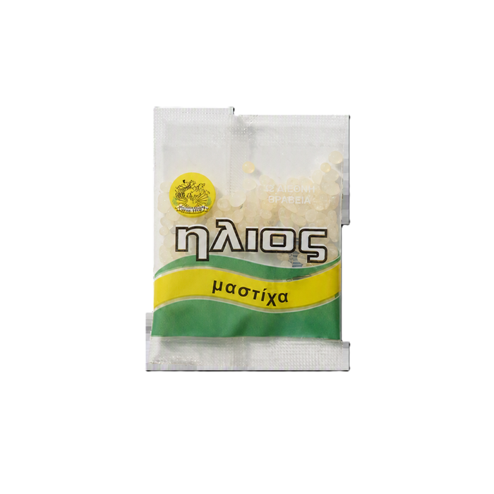 Ilios-Mastiha Sachet 0.2oz (5gr)