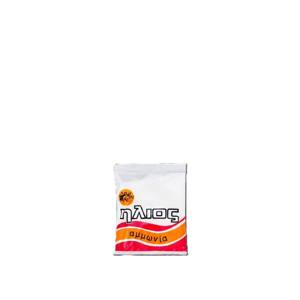 Ilios-Ammonia Sachet 1.1oz (30gr)