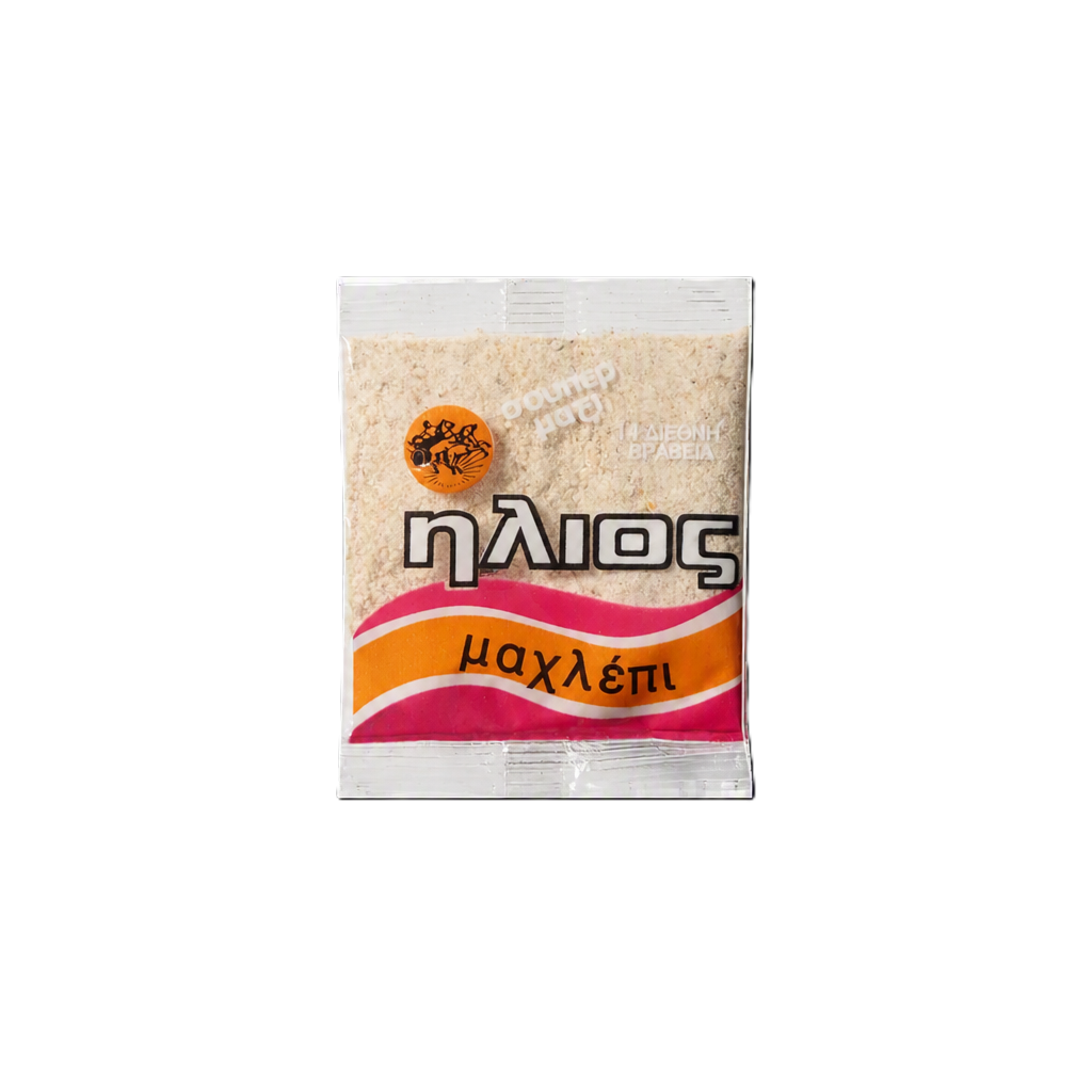 Ilios-Mahlepi Sachet 0.3oz (8gr)