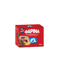Allatini-Greek Self-Rising Flour (Farina) 1.1lb -