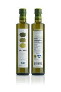 Terra Medi-Greek Extra Virgin Olive Oil