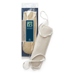 Lifoplus Back Belt Scrubber