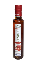 Cretan Mill Finishing Olive Oil with Chili