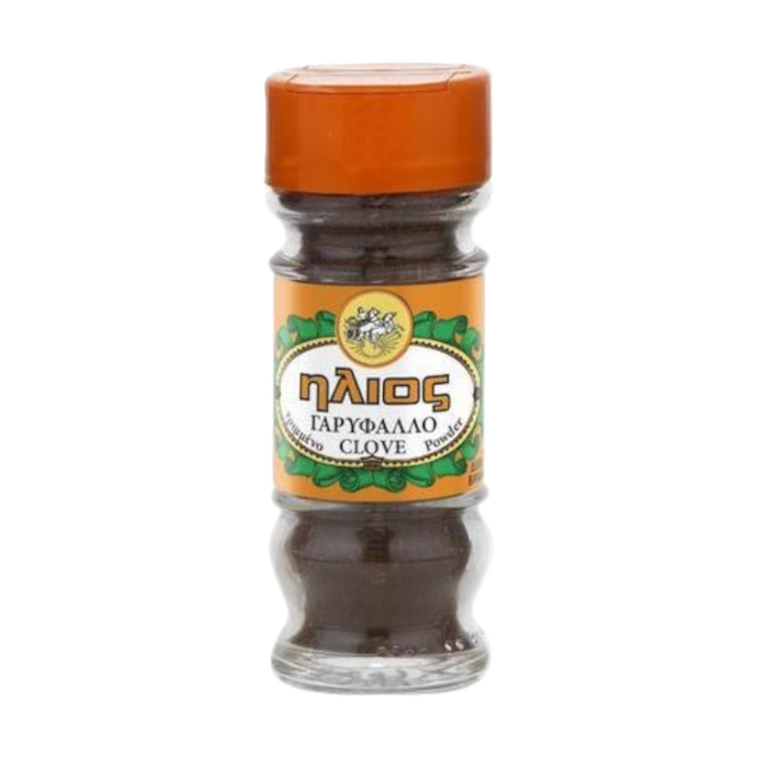 Ilios Cloves Ground 2-Pack (2 x 1.4oz (40gr))