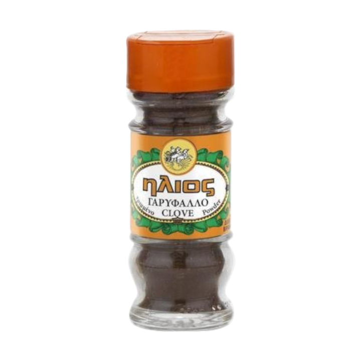 Ilios Cloves Ground 2-Pack (2 x 1.4oz (40gr))