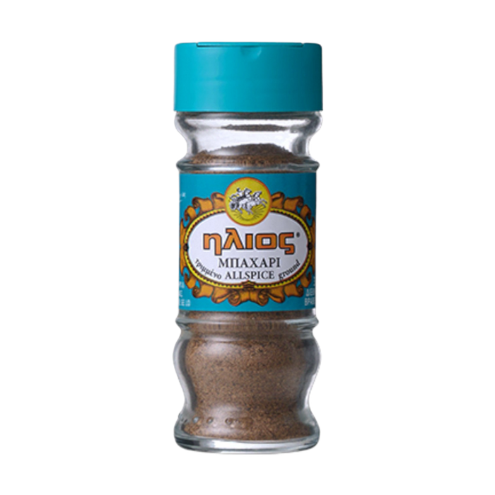 Ilios-Ground Allspice 1.2oz