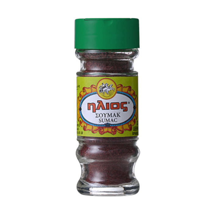 Ilios-Ground Sumac 1.4oz