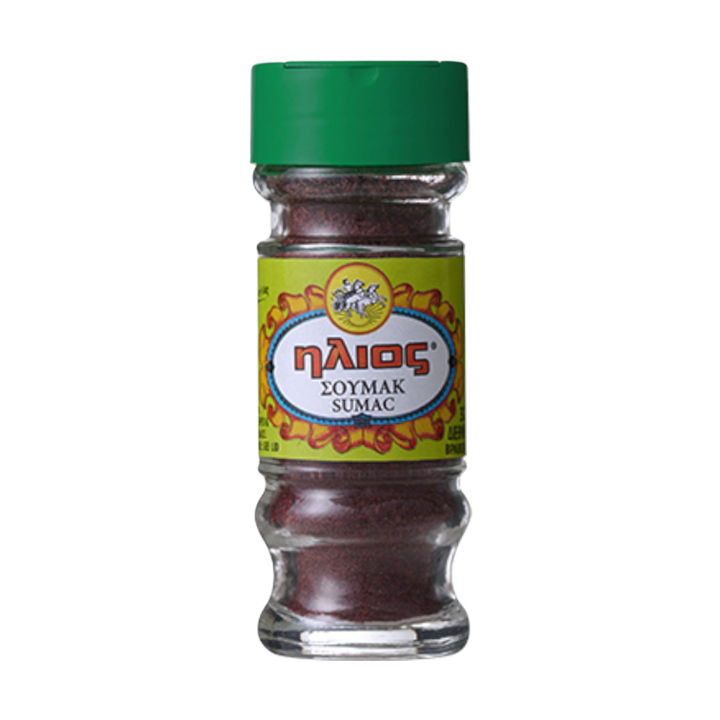 Ilios Sumac Ground 2-Pack (2 x 1.4oz (40gr))
