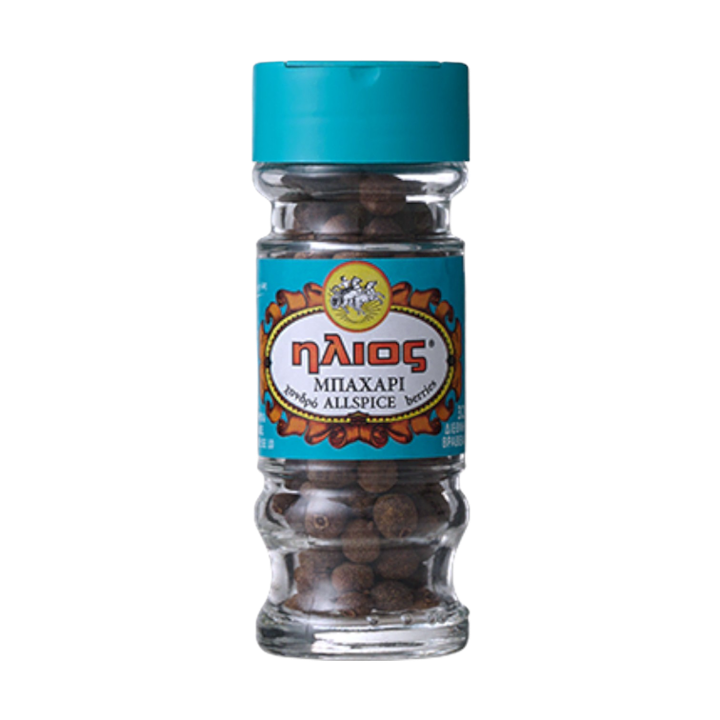 Ilios Whole Allspice 2-Pack (2 x 0.9oz (25gr))