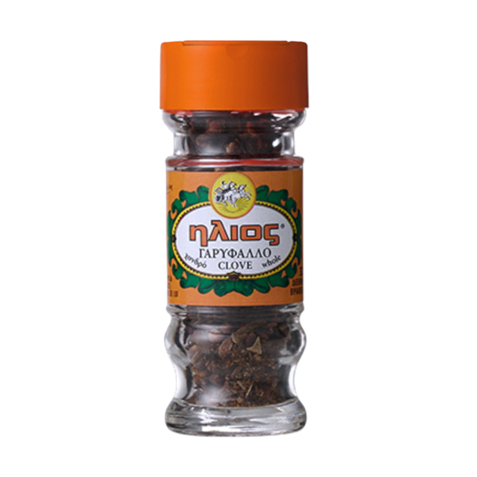 Ilios Whole Cloves 2-Pack (2 x 0.9oz (25gr))