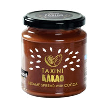Kandylas Tahini Spreads 10.6oz (300gr)