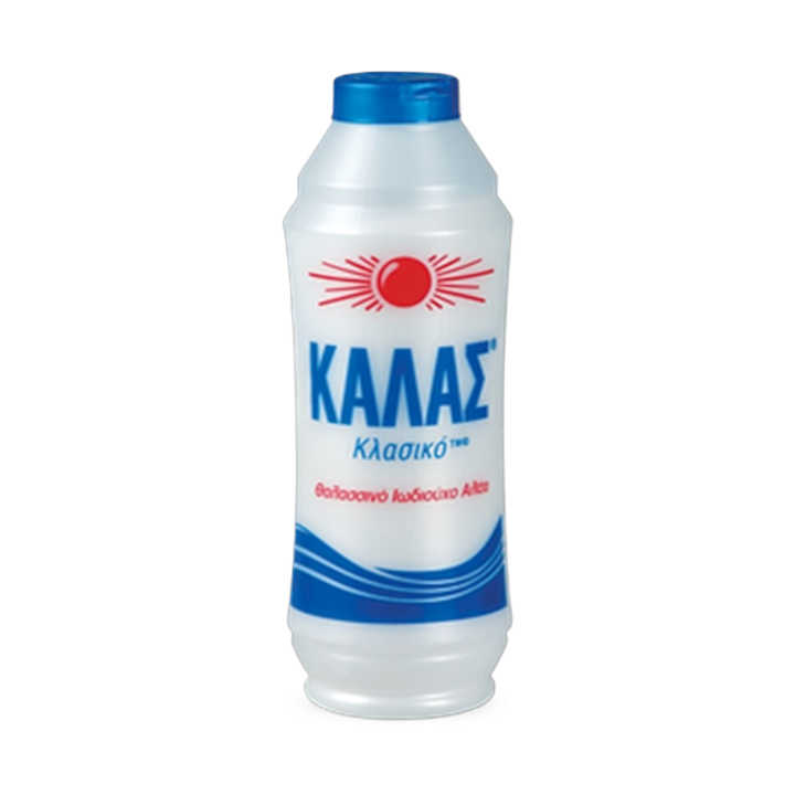 Kalas Classic Sea Salt Fine