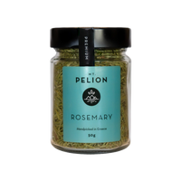 Mt Pelion-Greek Rosemary Jar 1.8oz