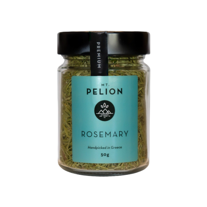 Mt Pelion-Greek Rosemary Jar 1.8oz