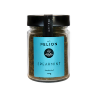 Mt Pelion-Greek Spearmint (Diosmos) Jar 1.4oz