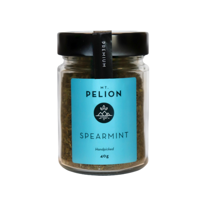 Mt Pelion-Greek Spearmint (Diosmos) Jar 1.4oz