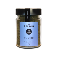 Mt Pelion-Greek Thyme Jar 1.8oz