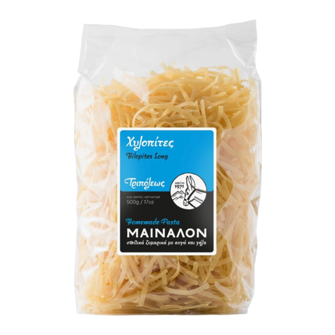 Mainalon Hilopites 17.6oz (500g)