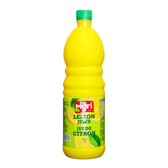 Greek Lemon Juice 33.8oz (1L) - Mari
