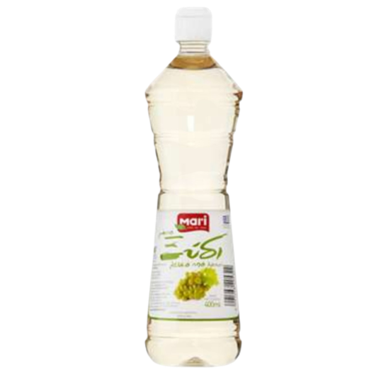 Mari-Greek White Wine Vinegar 13.5oz