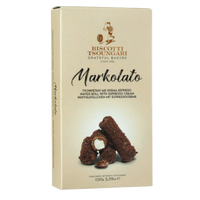 Biscotti-Markolato Filled Wafer Rolls