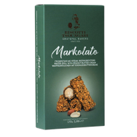 Biscotti-Markolato Filled Wafer Rolls