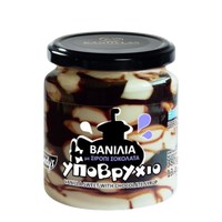Kandylas-Sweet Vanilla 13.4oz(380gr)