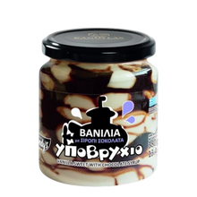 Kandylas Sweet Vanilla 13.4oz(380gr)