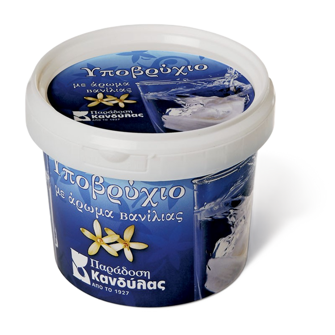 Kandylas Submarine 14.1oz (400g)